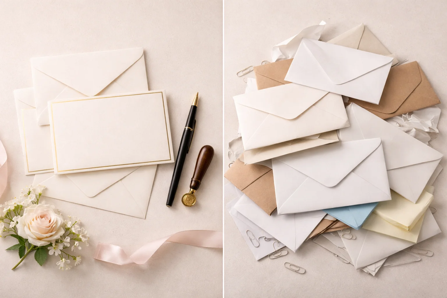 penulisan nama tamu di undangan pernikahan yang benar