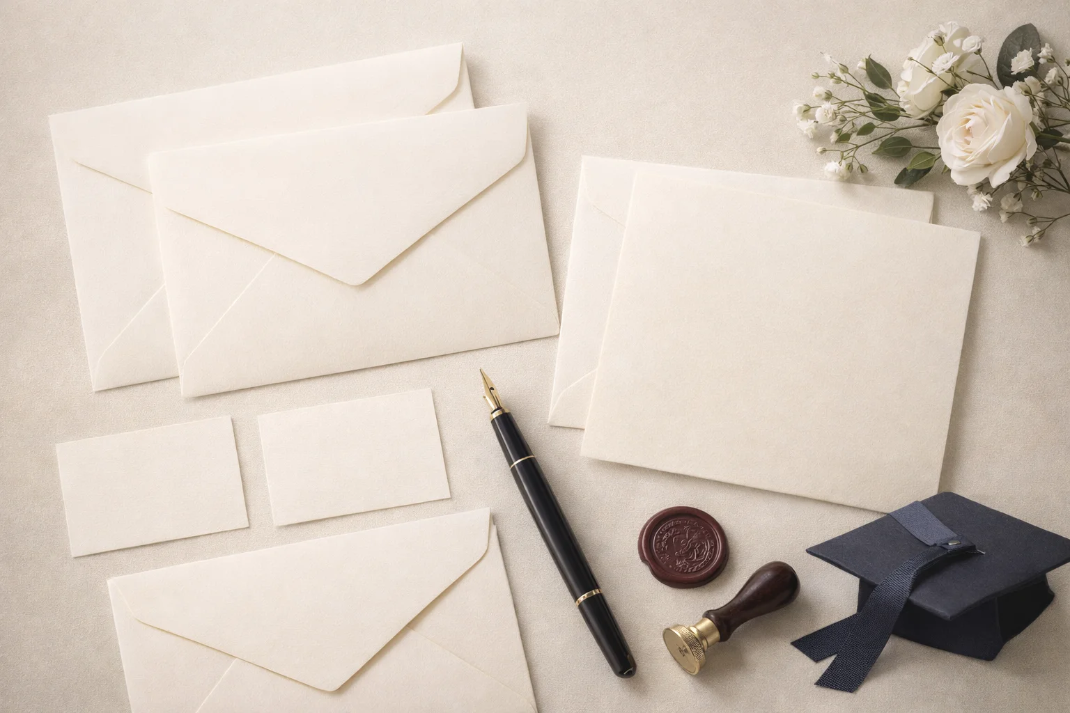 penulisan nama tamu di undangan pernikahan yang benar