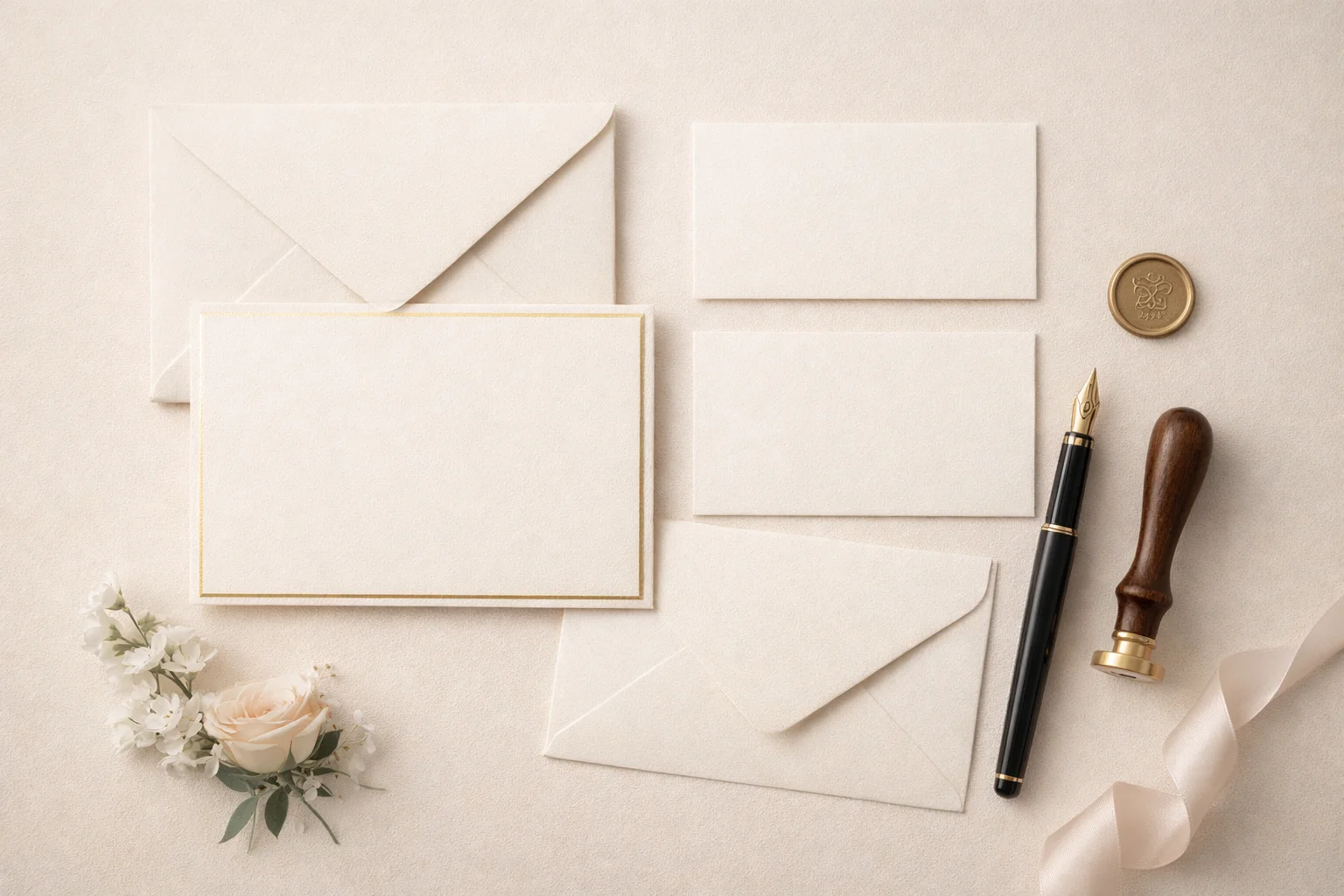 penulisan nama tamu di undangan pernikahan yang benar