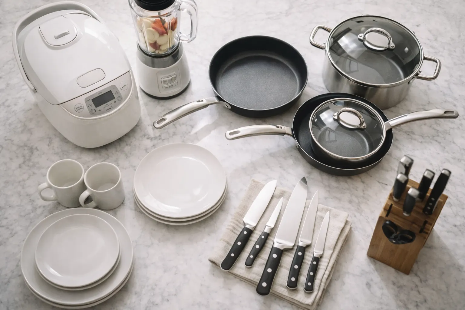 rekomendasi kado pernikahan untuk sahabat